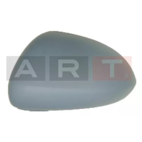 Kapak Opel Corsa D 2006 2019 Astarlı Sol