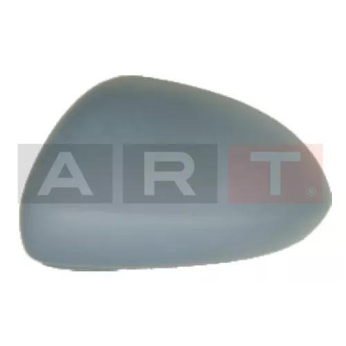 Kapak Opel Corsa D 2006 2019 Astarlı Sağ