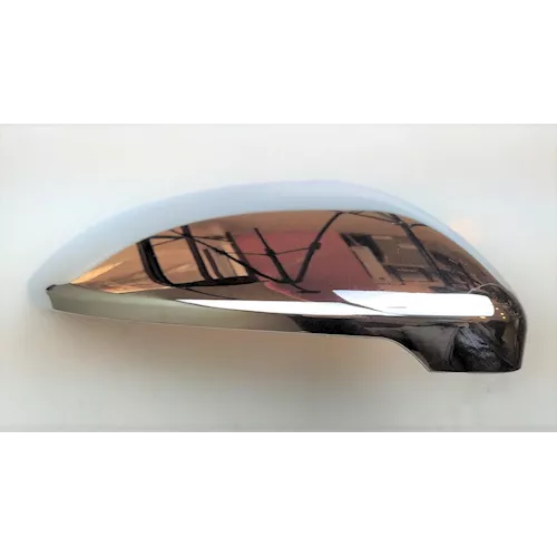 Kapak Vw Golf Vıı Touran 2013 Krom Tip Sağ
