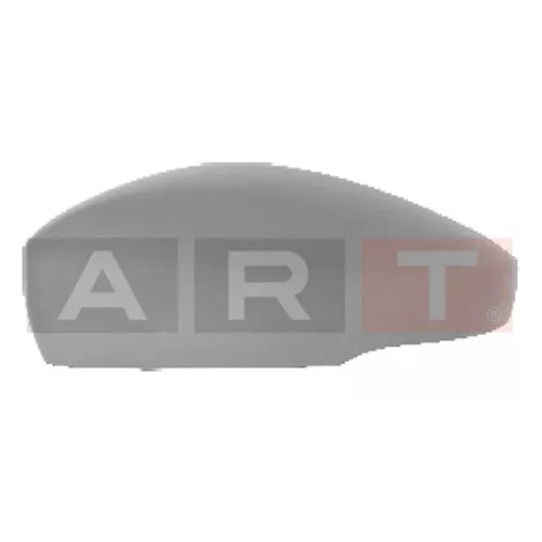 Kapak Vw Polo 2009 2017 Astarlı Sağ