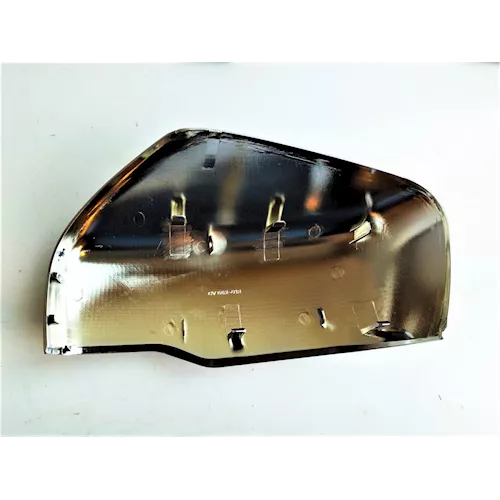 Kapak Nissan Navara 2016 Krom Tip Sağ