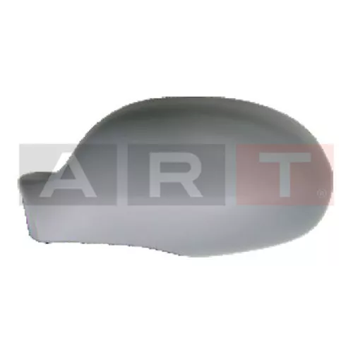 Kapak Citroen C5 2001 2008 Astarlı Sağ