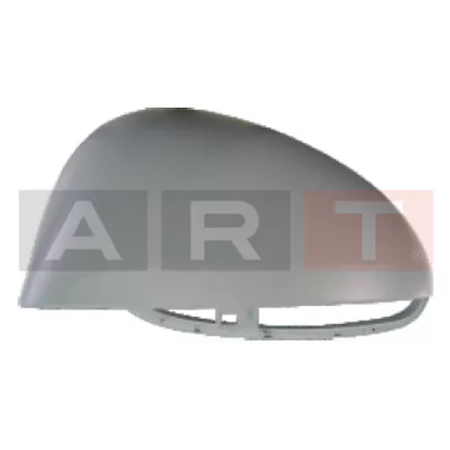 Kapak Citroen C4 2004 2009 Astarlı Sağ