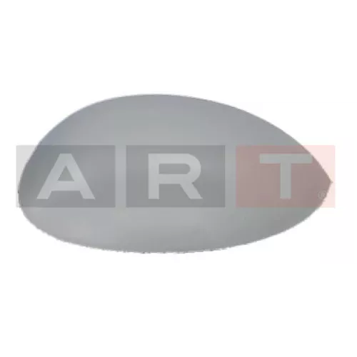 Kapak Peugeot 1007 2004 2009 Astarlı Sağ