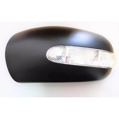 Kapak Mrc C Seri W203 2004 2007 Sinyalli Sol