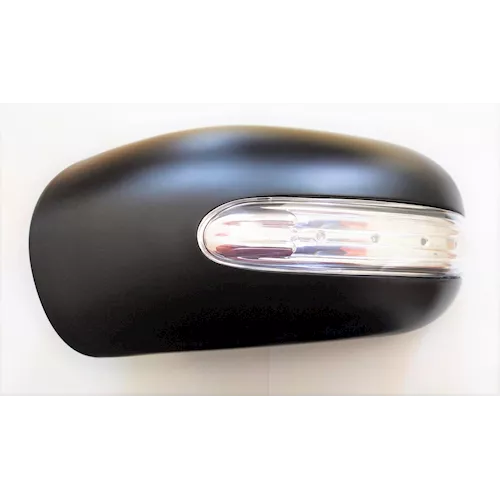 Kapak Mrc C Seri W203 2004 2007 Led Sinyalli Sol