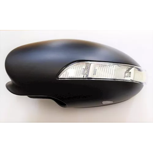 Kapak Mrc S Seri W219 W221 2004 2008 Sinyalli Sol