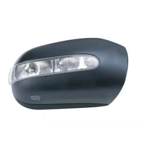 Kapak Mrc E Seri W211 2002 2006 Sinyalli Sol
