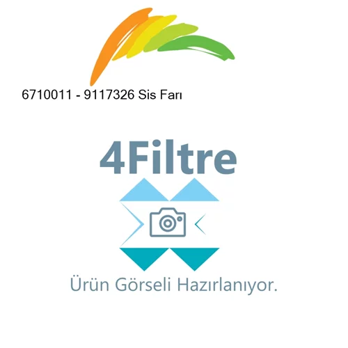 6710011 - 9117326 Sis Farı