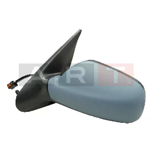 Ayna Citroen Xsara 2003 2006 Elk Ast Asf Mavi Sol