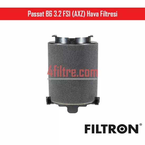 2005-2011 Passat B6 3.2 FSI (AXZ) Hava Filtresi