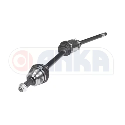 51960120   Anka 1050 0007, Aks Komple Sağ 10500007 Lınea 1.3 Mjtd 90 Hp (07-)