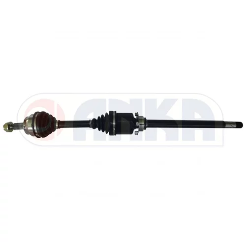Fiat Linea 50515474 55214684 Aks Komple Sağ 10500027 Line