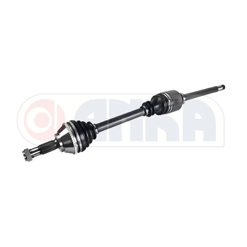 Citroen Jumper 1350296080 1478551080 Aks Komple Sağ 10502