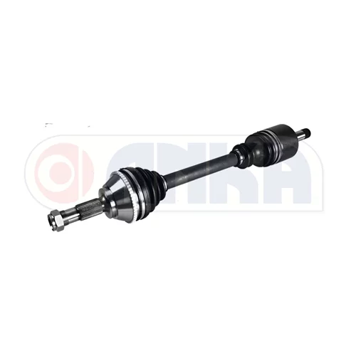Citroen Jumper 1350297080 1495545080 Aks Komple Sol 10503