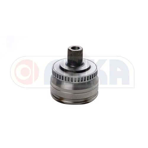 8D0498099B   Anka 2020 2001, Aks Kafası Dış 20202001 Passat A4 A6 1.8T-2.0 3B6 Absli 96- 00 A4-A6 96- 05(301