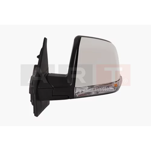 Fiat Doblo 735528051 Ayna Sol M001.1025 Doblo 2010- Elekt