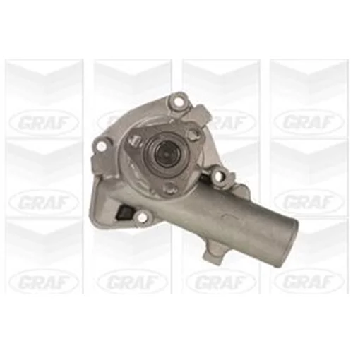 4320086   Bendix 190001B, Su Pompası 190001B M131 Dks