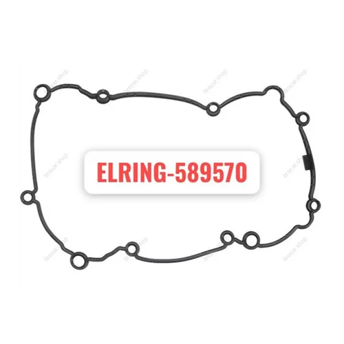    Elrıng 589.570, Üst Kapak Contası 589570 Crafter T6 2.0 Tdı 17  Daua Dava Cxhb Cxfa Cxha