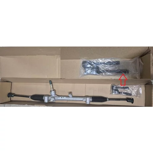 Fiat Egea 77367378 Direksiyon Kutusu 3011322 Egea 15 D