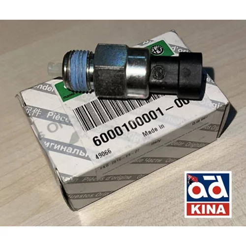 Fiat Doblo 55203408 6000100001001 Geri Vites Müşürü Doblo