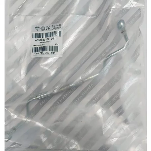 Fiat Egea 55233135 55234969 Turbo Yağlama Borusu Doblo500