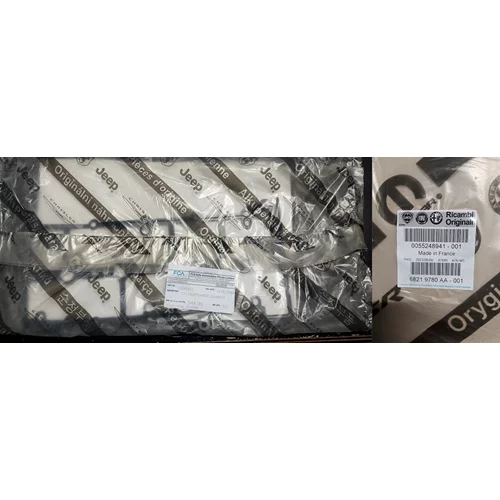 Fiat Doblo 55205111 55248941 Conta Üst Kapak Doblo 1.6 2.