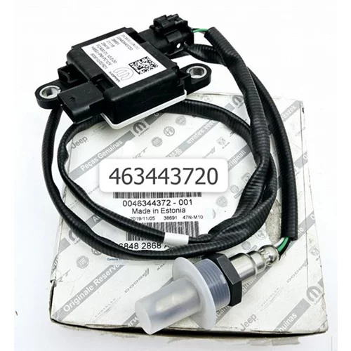 Fiat Fiat500 463443720 Partikül Sensörü Fiat500 Oksijen L