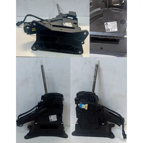 Fiat Egea 50294595 Otomatik Vites Kumanda Kolu Egea Vites