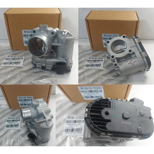 Fiat Linea 55187316 71788073 77363462 Gaz Kelebeği 551873