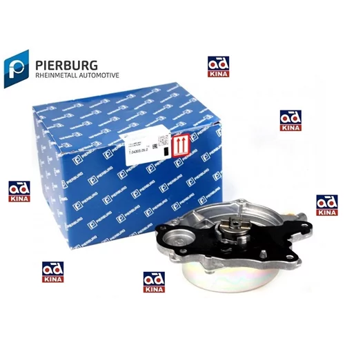 Volkswagen Amarok 03L145100H 03L145100E Vakum Pompası 704