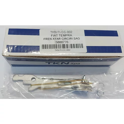 Fiat Tempra 5888776 Fren Ayar Cırcırı Kiti Sağ Tkn-Fı-Cc-