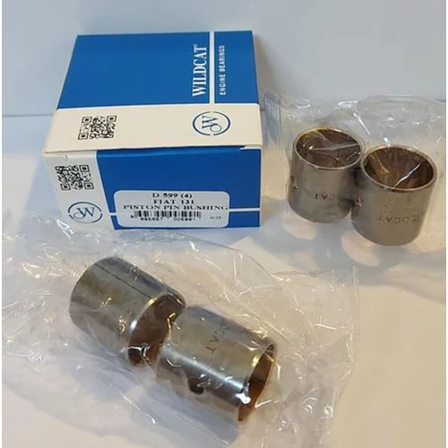 Fiat Tipo 4264161 4242098 Piston Kol Burcu Takım 4009 Std